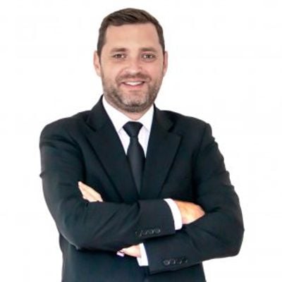 Radu Ungureanu - Personal Property Advisor