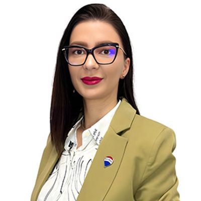 ReMAX TERRA