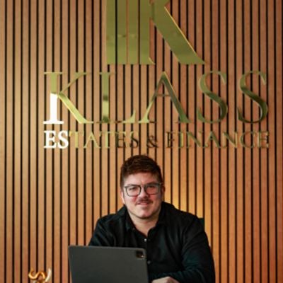 Klass Estates & Finance