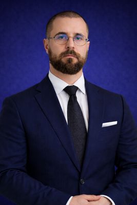 Vlad Troe