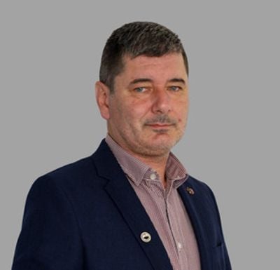 Bogdan Corneliu Lungu