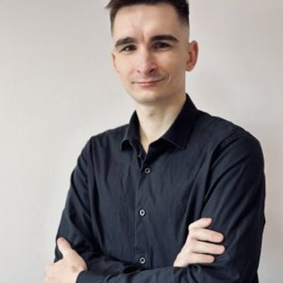 Daniel Mocanita