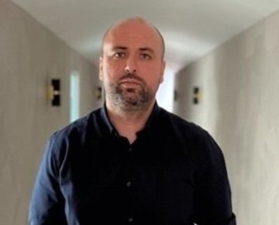 Mihai Cuciureanu