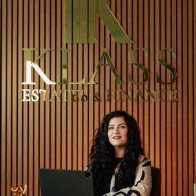 Klass Estates & Finance