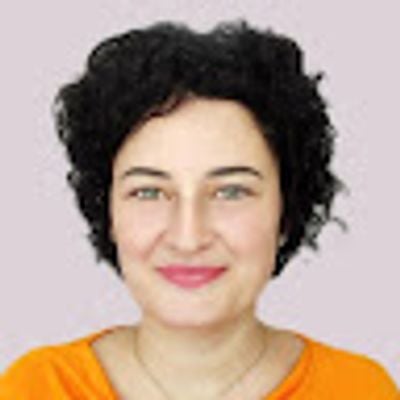 Georgiana Elena Comanici