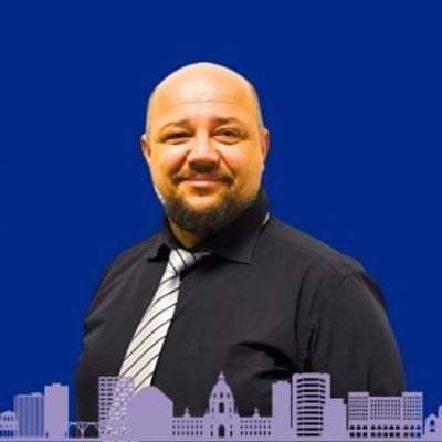 ALLIANCE Real Estate Business Center