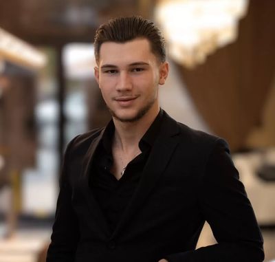 Alexandru Dobra