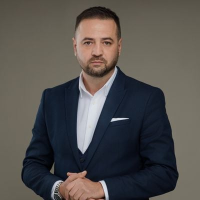 The Seller & Partners