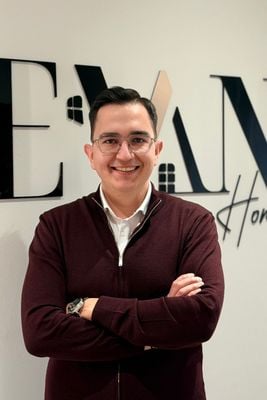 Evand Homes