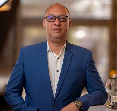 SUDREZIDENTIAL.