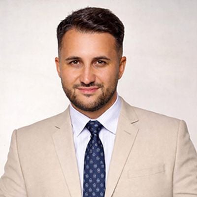 Re/Max Gold