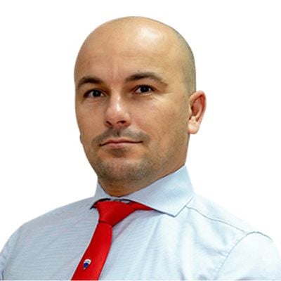 Remax Tecno Realty Arad