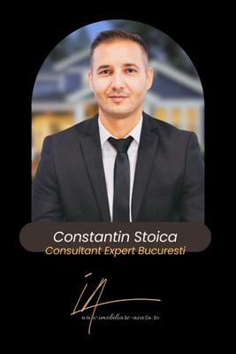 Constantin Stoica