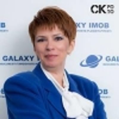 GALAXY IMOB