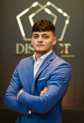 District Real Estate