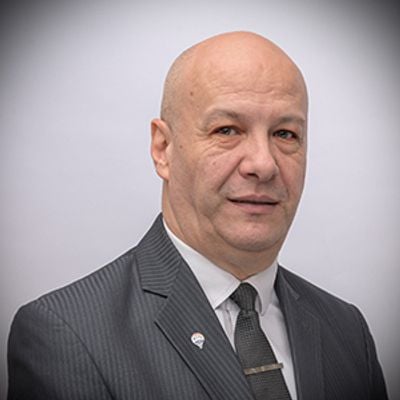 Marius Tirdoiu