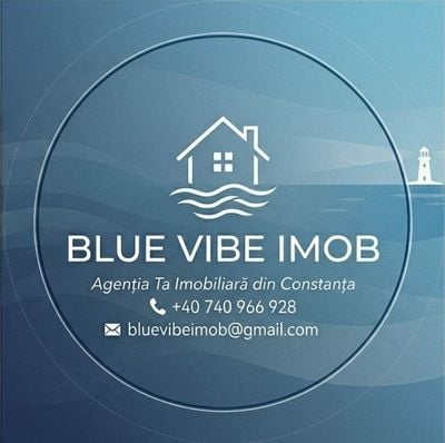 Blue Vibe Imob