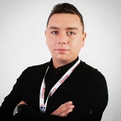 Andrei Pop