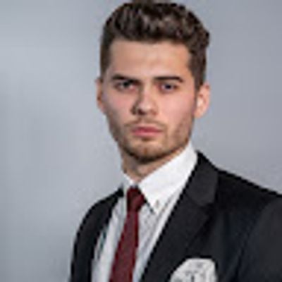 George Pantila