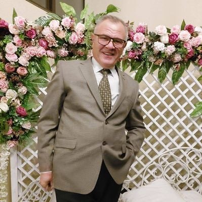 Dumitru Pirsan
