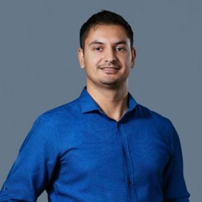 Birou Vanzari Dezvoltator