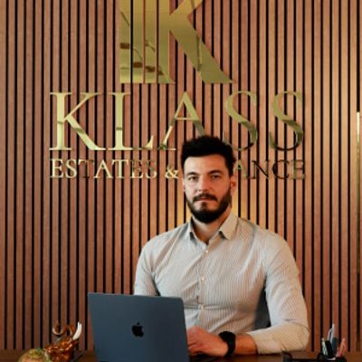 Klass Estates & Finance