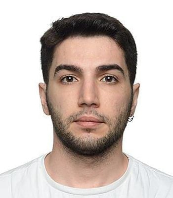 Alex Ulas