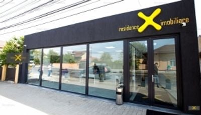 residence X imobiliare