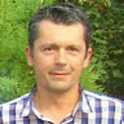 Daniel Stanica