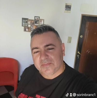 Sorin Branc
