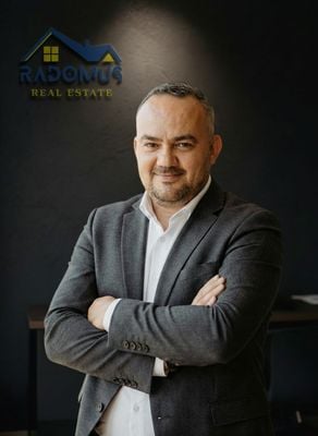 Liviu Radu