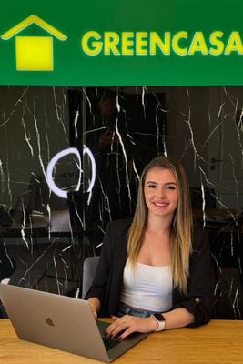 GREEN CASA IMOBILIARE