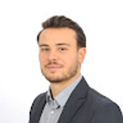 Andrei Lazar