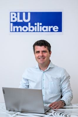 BLU Imobiliare