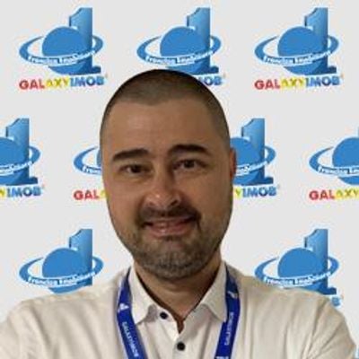 GALAXY IMOB