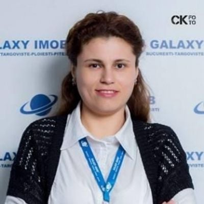 Niculae Alina