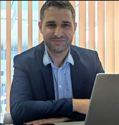 Claudiu Atoderoaie