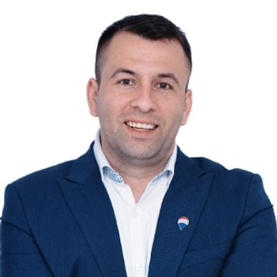 Mihai Marin