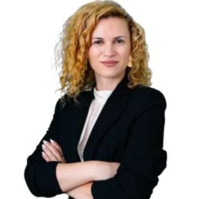 Ionela Dragoi