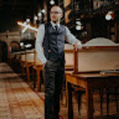 Iosub Marcelin Ionut