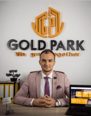 GOLD PARK Commercial Real Estate