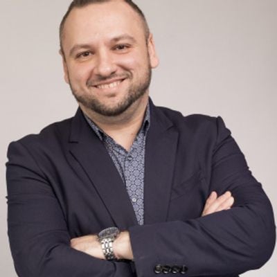 Kronhouse Real Estate