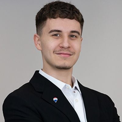George Dragomir