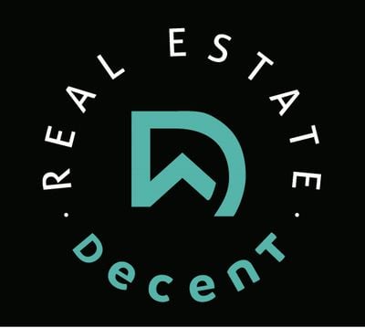 DECENT REAL ESTATE S.R.L