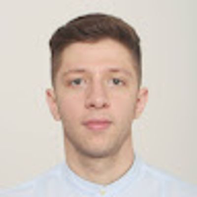 Catalin Cristian Hut