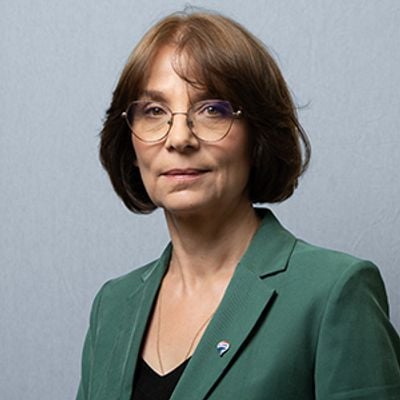 Ruxandra Niculescu Aron