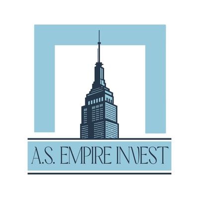 AS EMPIRE INVEST