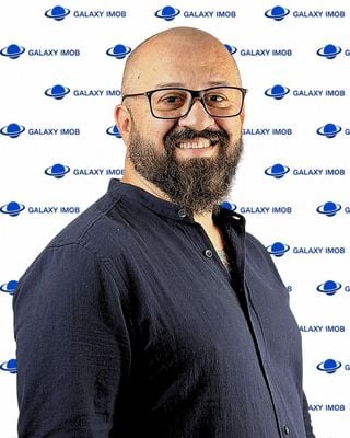 GALAXY IMOB