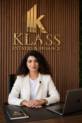 Klass Estates & Finance