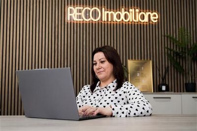 RECO Imobiliare